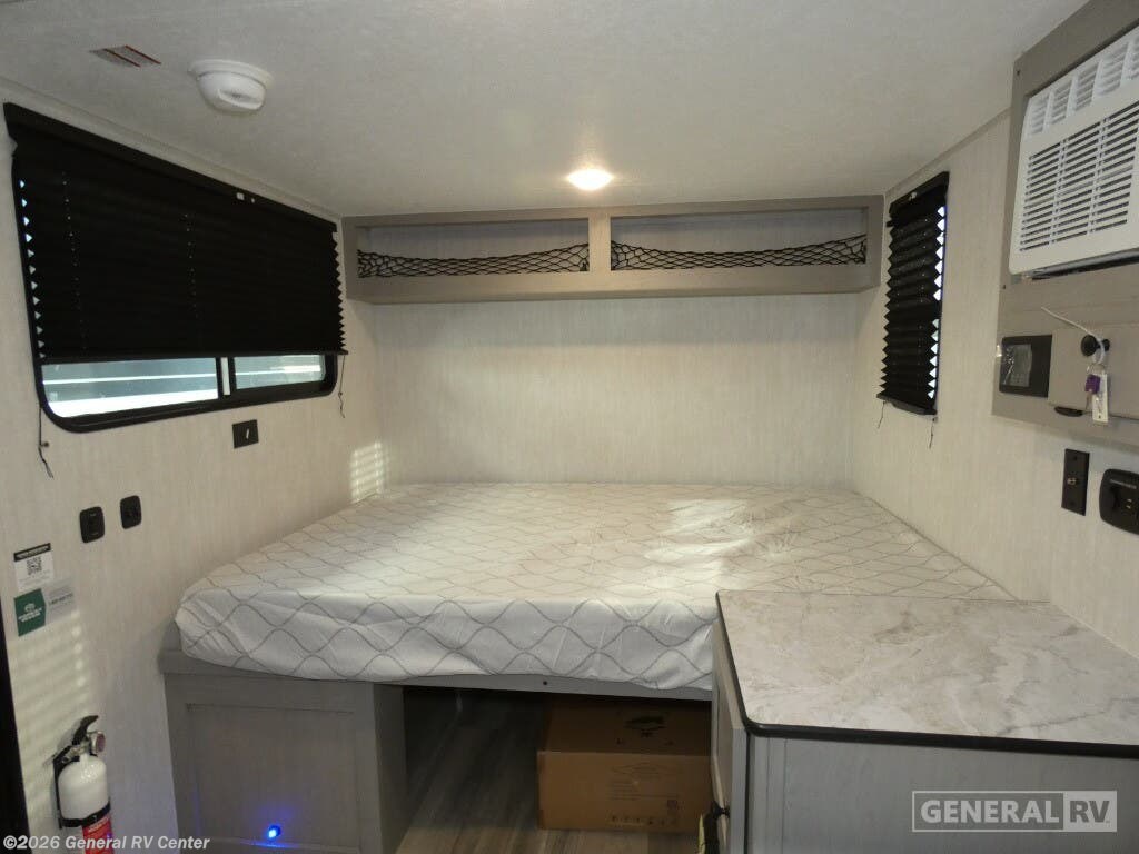 2025 Coachmen Clipper 12000ROK - New Travel Trailer For Sale by General RV Center in Elizabethtown, Pennsylvania