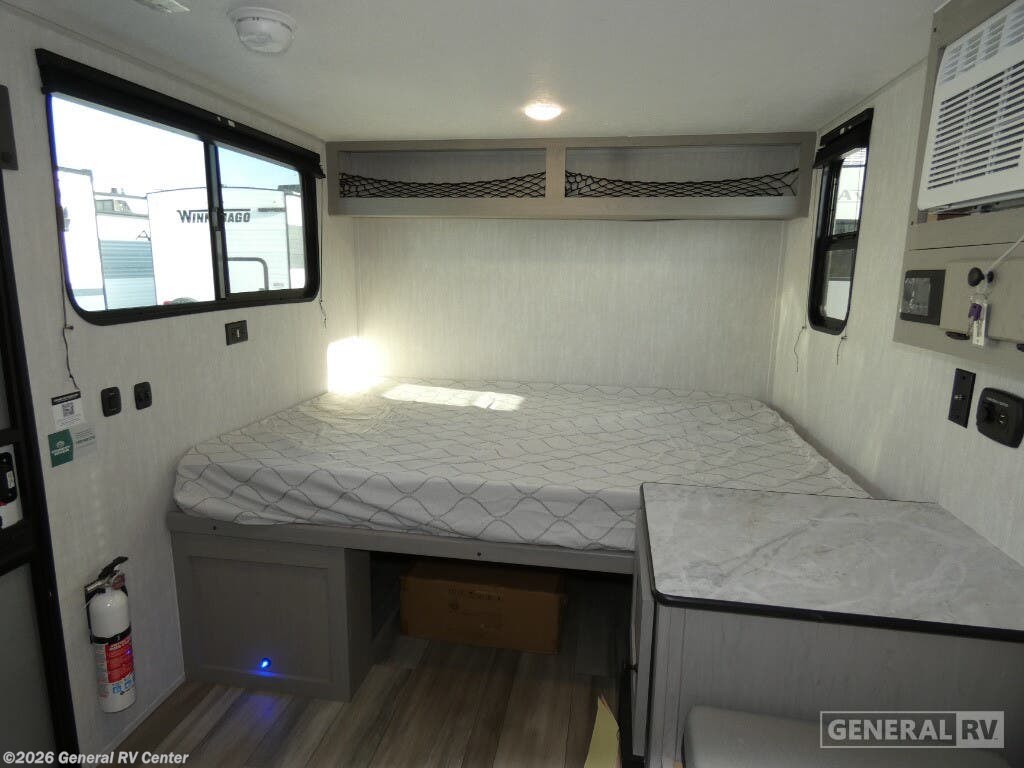 2025 Coachmen Clipper 12000ROK - New Travel Trailer For Sale by General RV Center in Elizabethtown, Pennsylvania