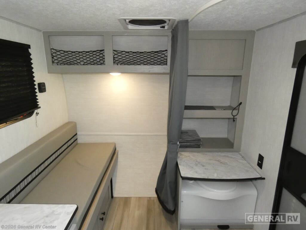 New 2025 Coachmen Clipper 12000ROK available in Elizabethtown, Pennsylvania