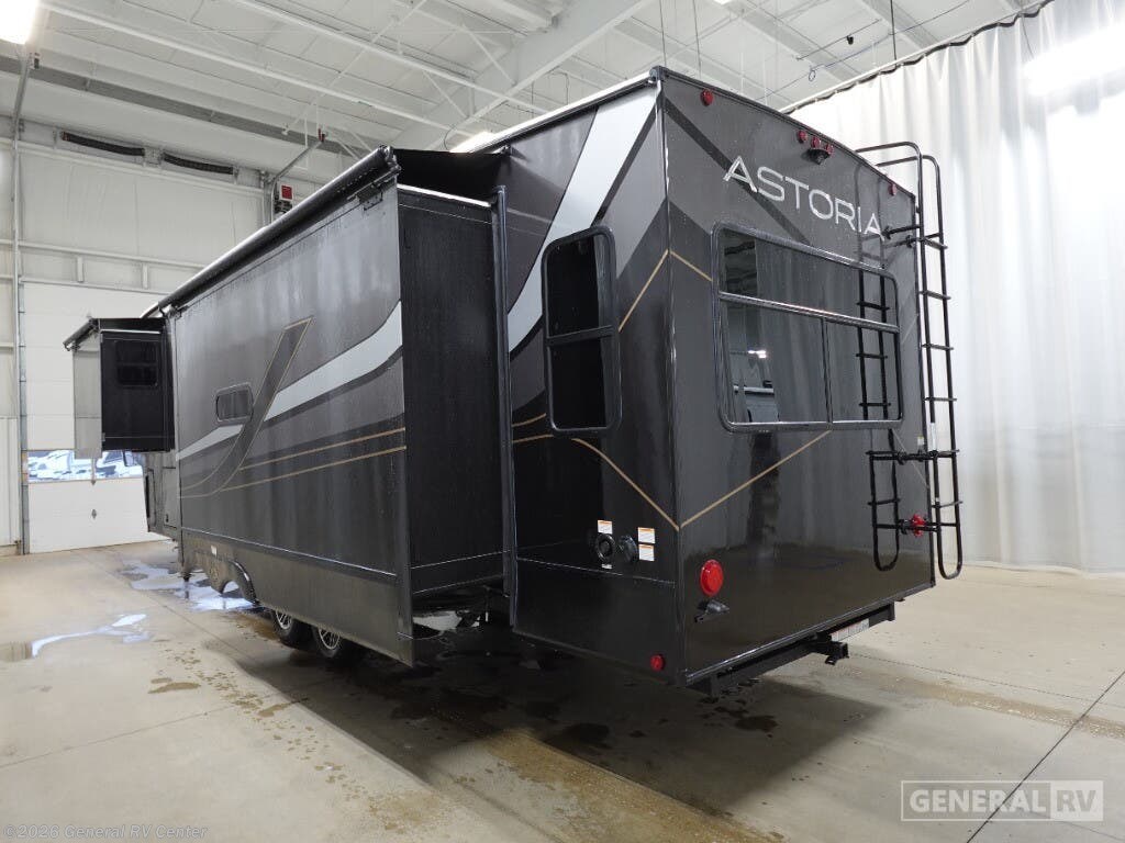 New 2025 Dutchmen Astoria 3173RLP available in Elizabethtown, Pennsylvania