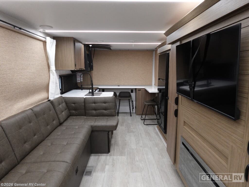 2025 Forest River Salem 29VIEWX - New Travel Trailer For Sale by General RV Center in Elizabethtown, Pennsylvania