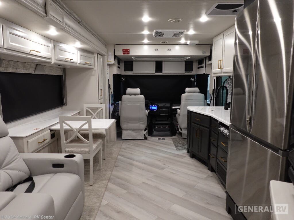 New 2026 Fleetwood Bounder 33C available in Elizabethtown, Pennsylvania