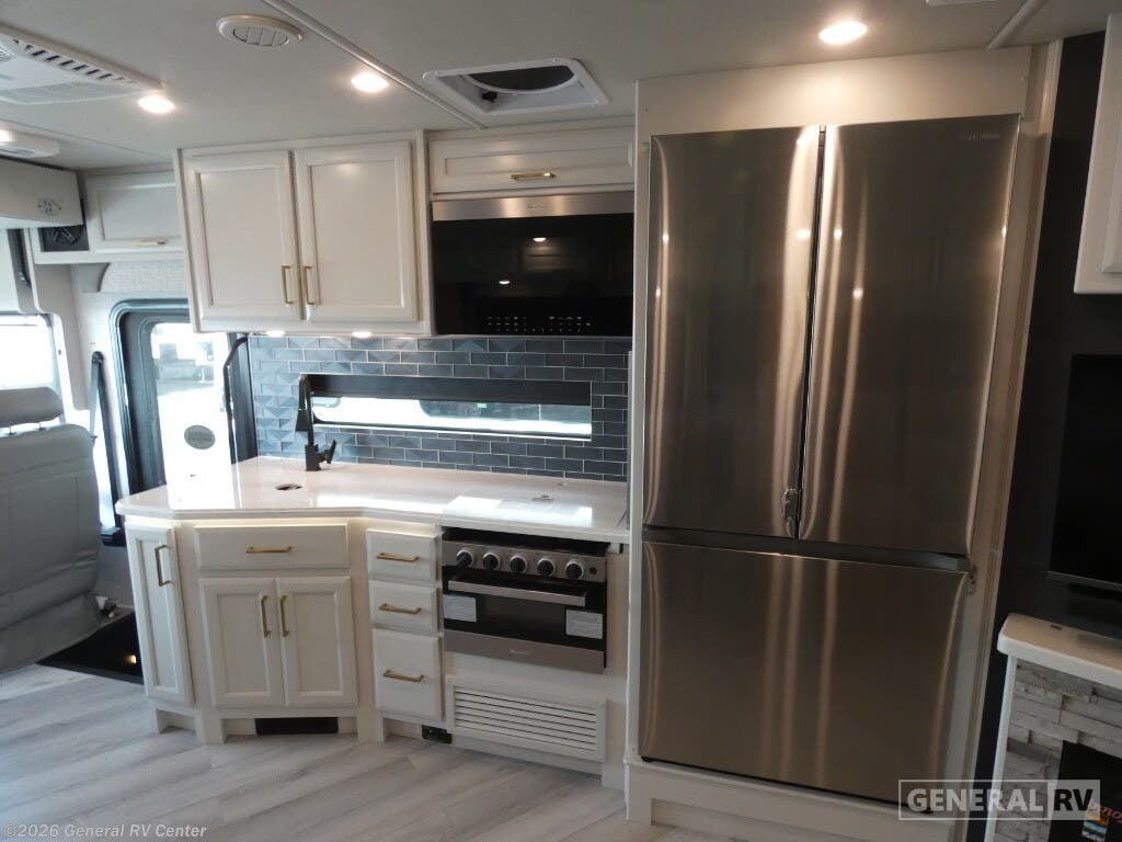 2026 Fleetwood Bounder 35K RV for Sale in Elizabethtown, PA 17022 ...