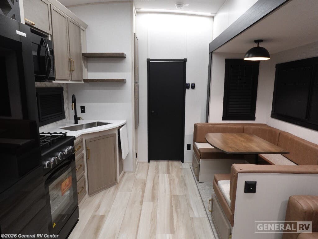 2026 Forest River SALEM-HEM 356QB - New Fifth Wheel For Sale by General RV Center in Elizabethtown, Pennsylvania