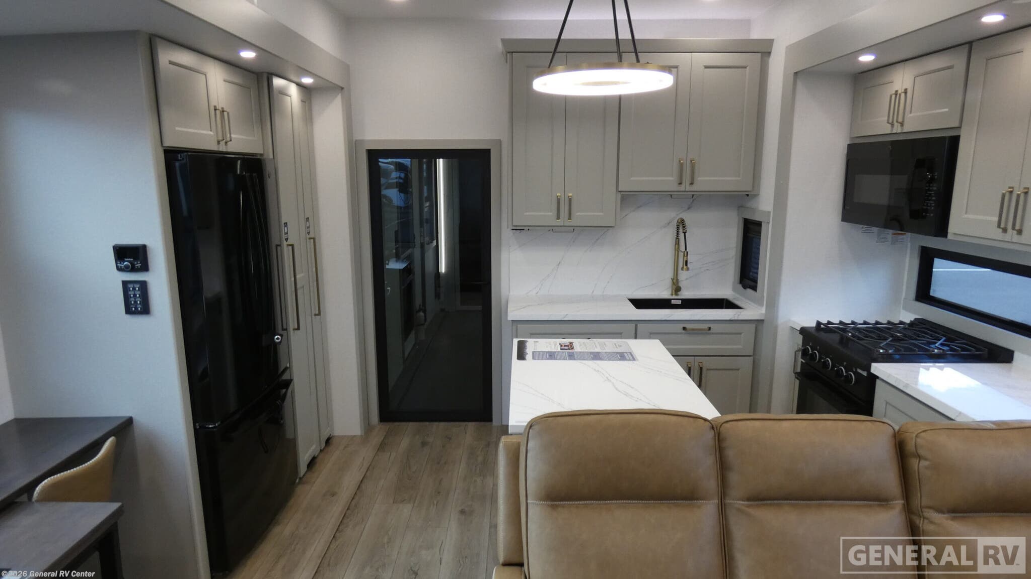 2026 Brinkley RV Model G 3950 - New Fifth Wheel For Sale by General RV Center in Elizabethtown, Pennsylvania