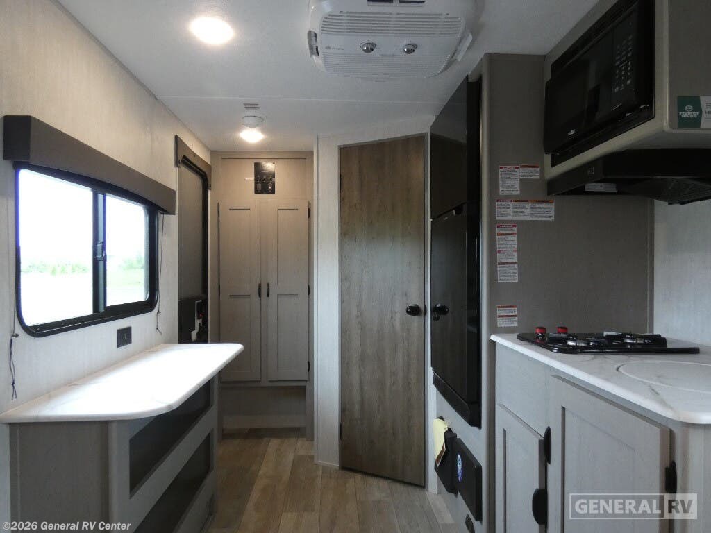 2025 Coachmen Clipper 14CR - New Travel Trailer For Sale by General RV Center in Elizabethtown, Pennsylvania