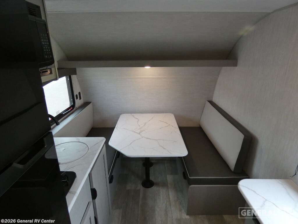 New 2025 Coachmen Clipper 14CR available in Elizabethtown, Pennsylvania