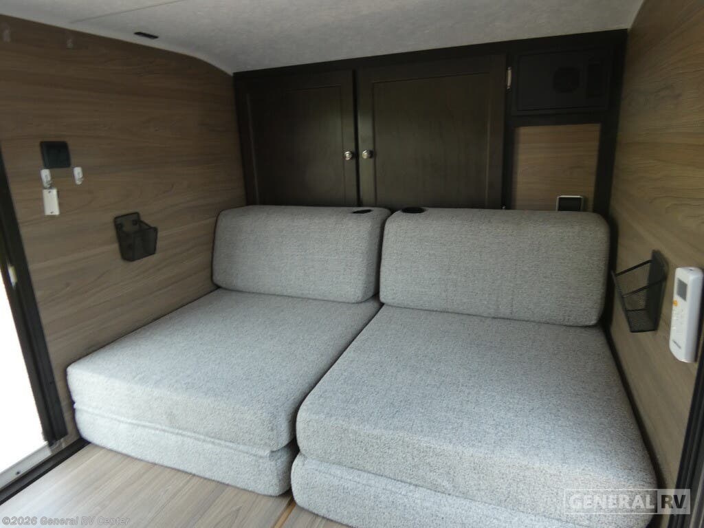 2024 Bushwhacker 12SK by Braxton Creek from General RV Center in Elizabethtown, Pennsylvania