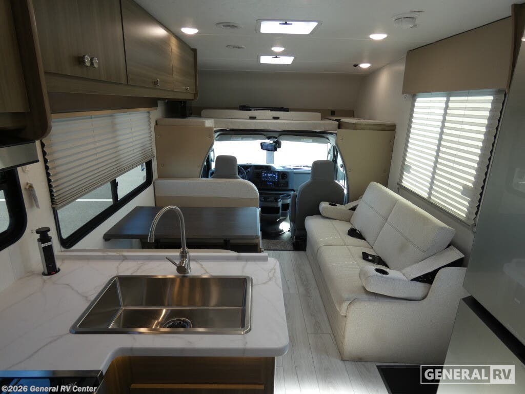 New 2026 Coachmen Freelander 27QBF available in Elizabethtown, Pennsylvania