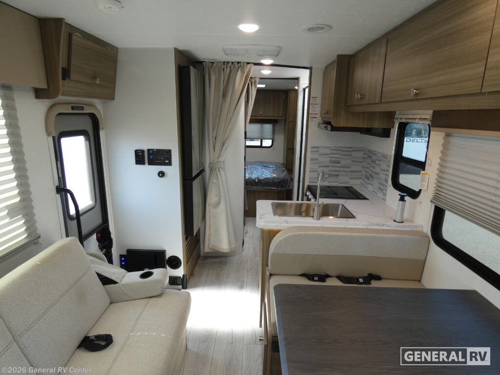 2026 Coachmen Freelander 27QBF - New Class C For Sale by General RV Center in Elizabethtown, Pennsylvania