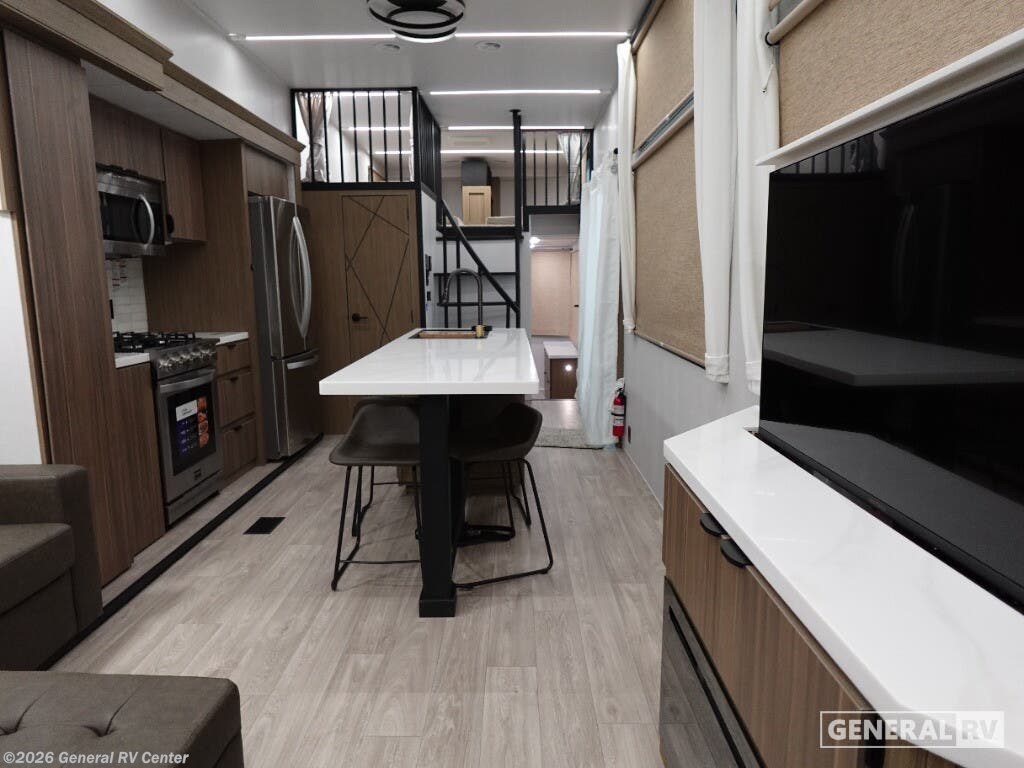 New 2026 Forest River Salem Grand Villa 44ZEN available in Elizabethtown, Pennsylvania