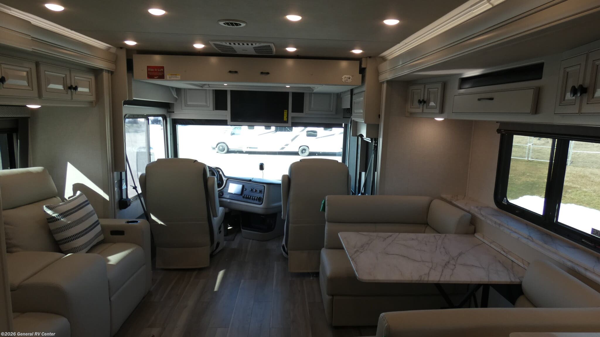 New 2026 Holiday Rambler Nautica 34RX available in Elizabethtown, Pennsylvania