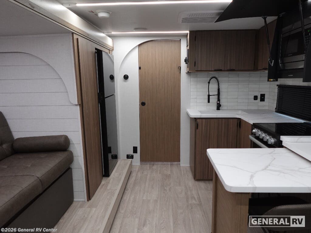 New 2026 Forest River Salem 22VERANDA available in Elizabethtown, Pennsylvania