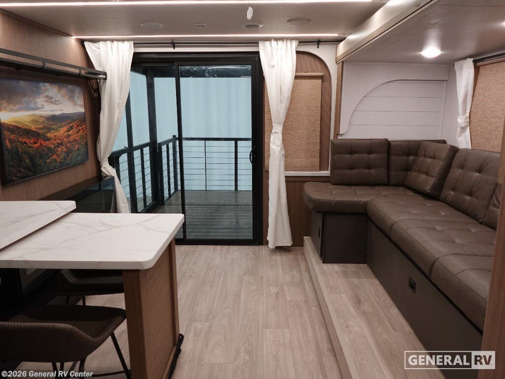 2026 Forest River Salem 22VERANDA - New Travel Trailer For Sale by General RV Center in Elizabethtown, Pennsylvania