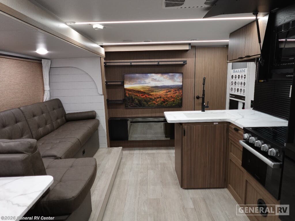 New 2026 Forest River Salem 28VBXL available in Elizabethtown, Pennsylvania