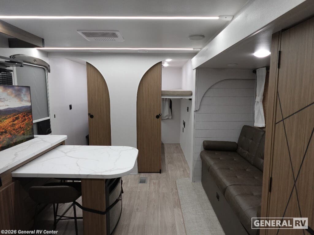 New 2026 Forest River Salem 300ICE available in Elizabethtown, Pennsylvania