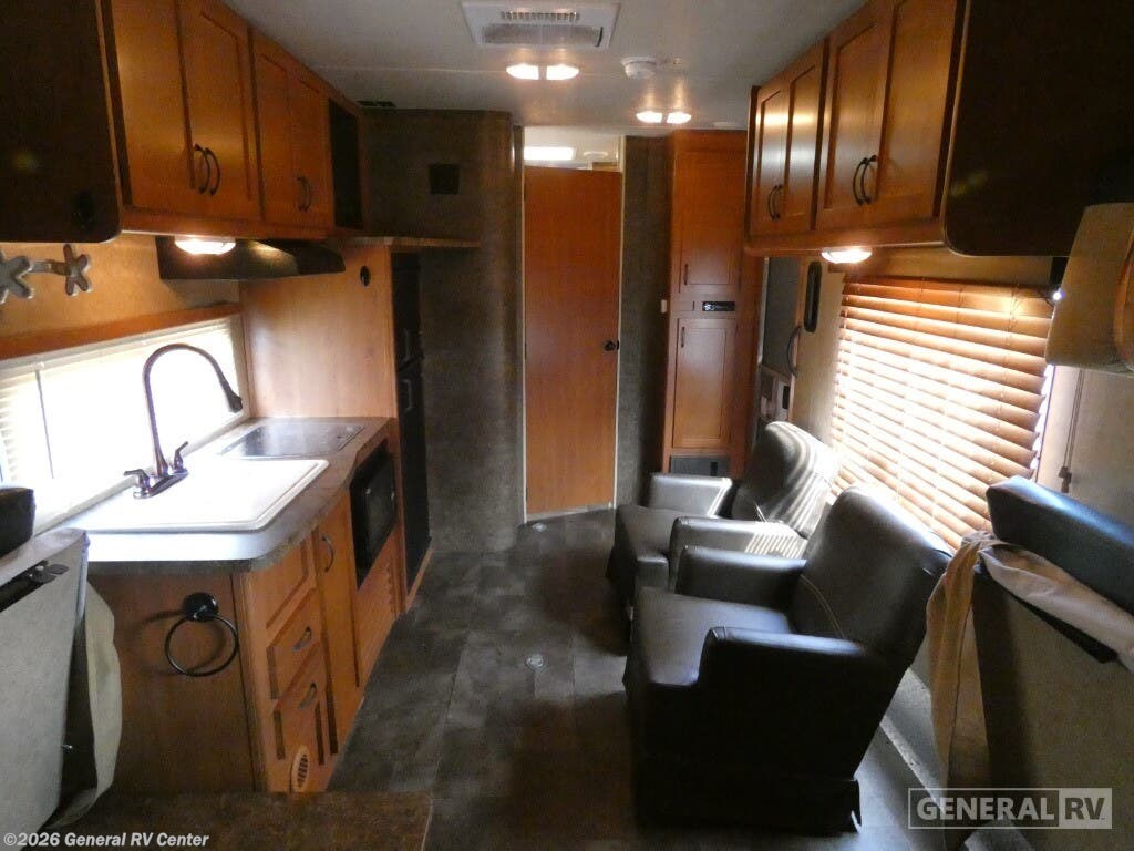 Used 2014 Forest River Vengeance 25V available in Elizabethtown, Pennsylvania