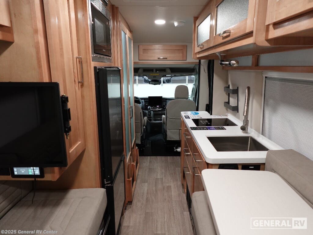 New 2026 Coachmen Beyond 22D-AWD available in Elizabethtown, Pennsylvania