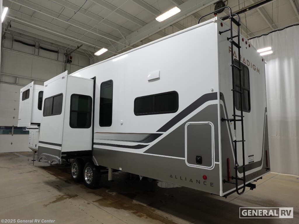 2026 Paradigm 382RK by Alliance RV from General RV Center in Elizabethtown, Pennsylvania