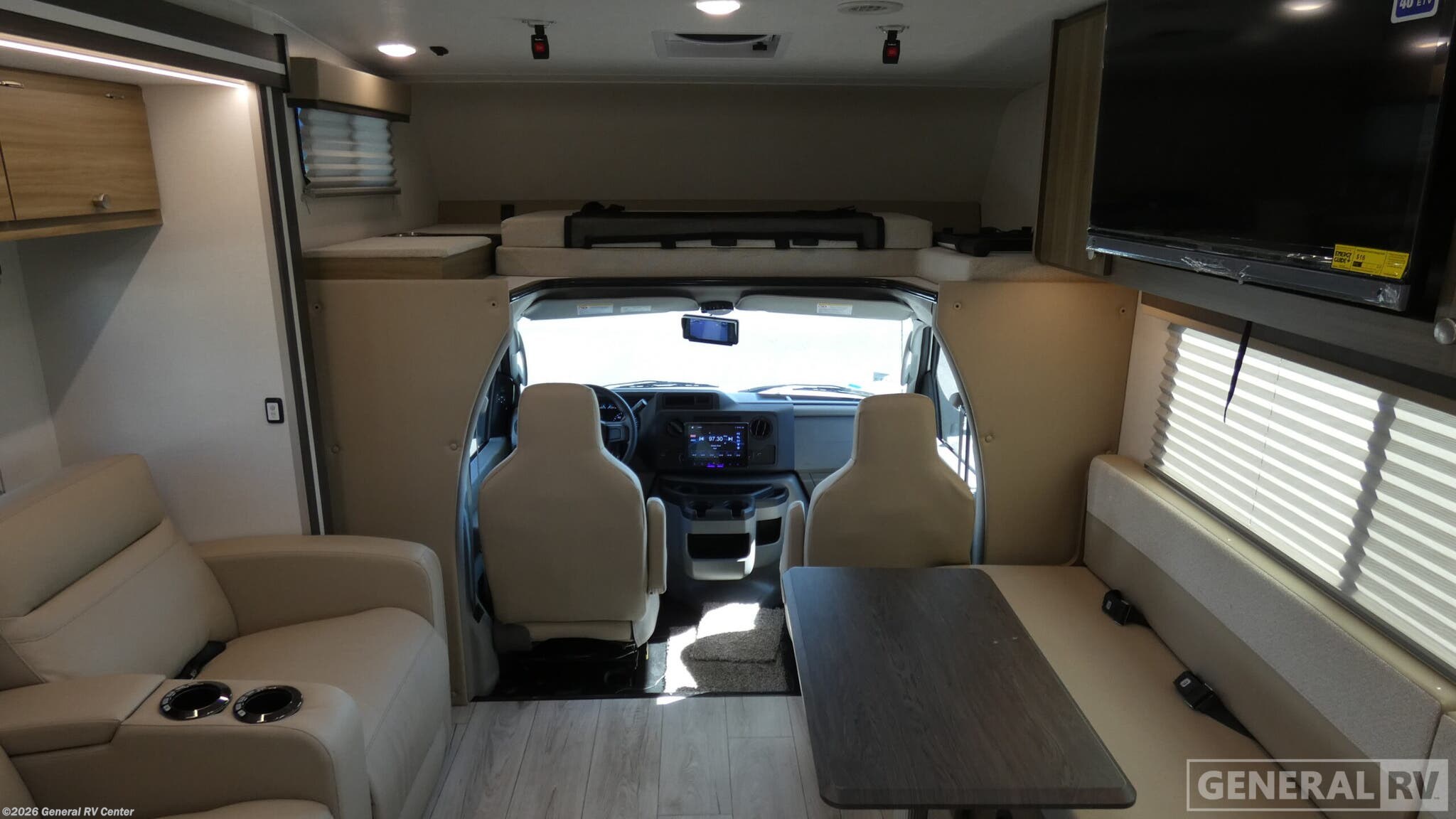 New 2026 Coachmen Freelander 29KBF available in Elizabethtown, Pennsylvania