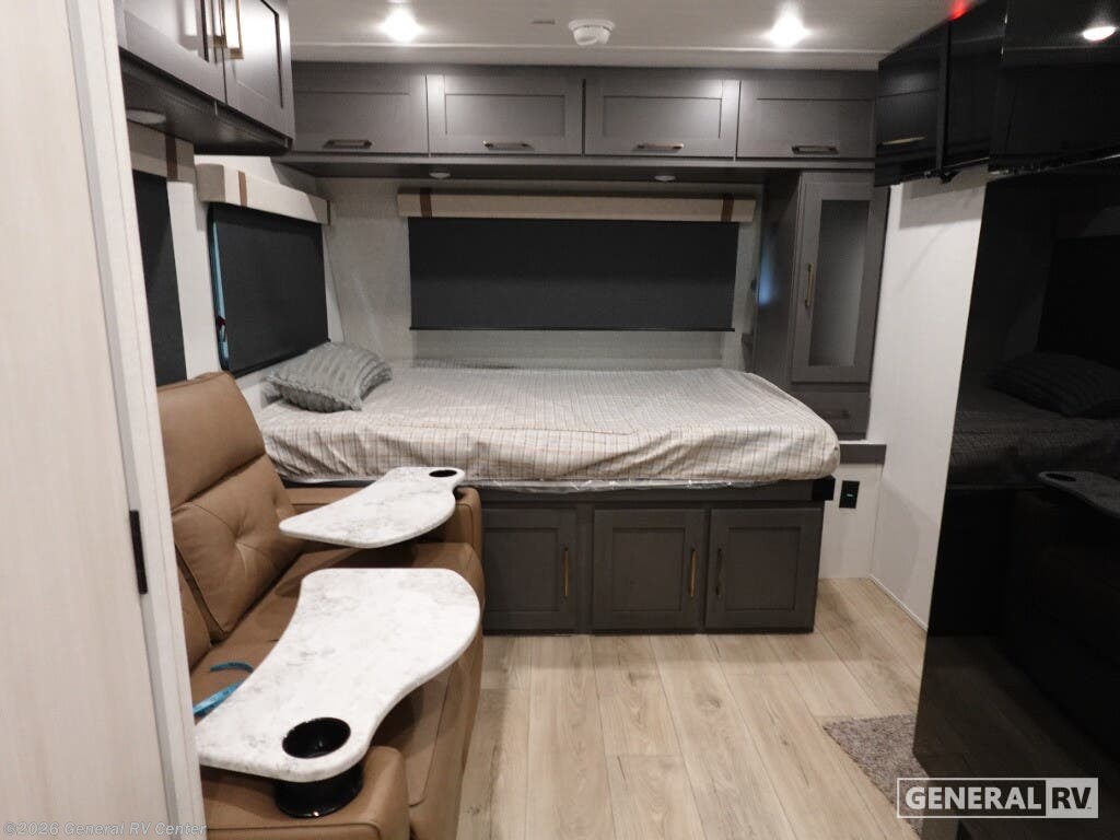 New 2026 Forest River IBEX 16MRJ available in Elizabethtown, Pennsylvania