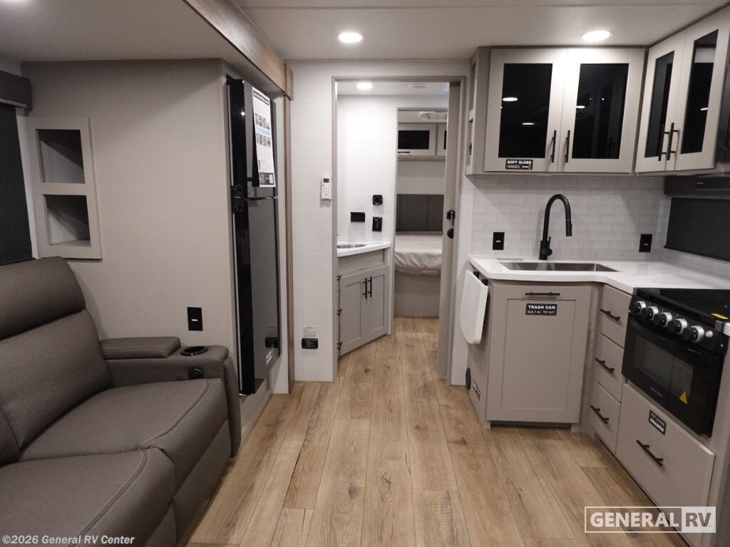New 2026 Alliance RV Delta 252RL available in Elizabethtown, Pennsylvania