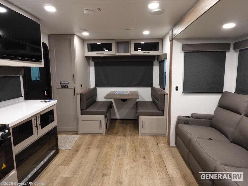 2026 Alliance RV Delta 252RL - New Travel Trailer For Sale by General RV Center in Elizabethtown, Pennsylvania