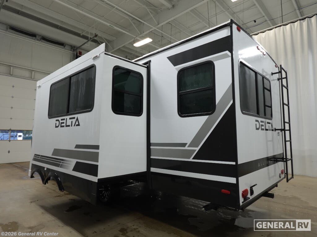 2026 Delta 252RL by Alliance RV from General RV Center in Elizabethtown, Pennsylvania