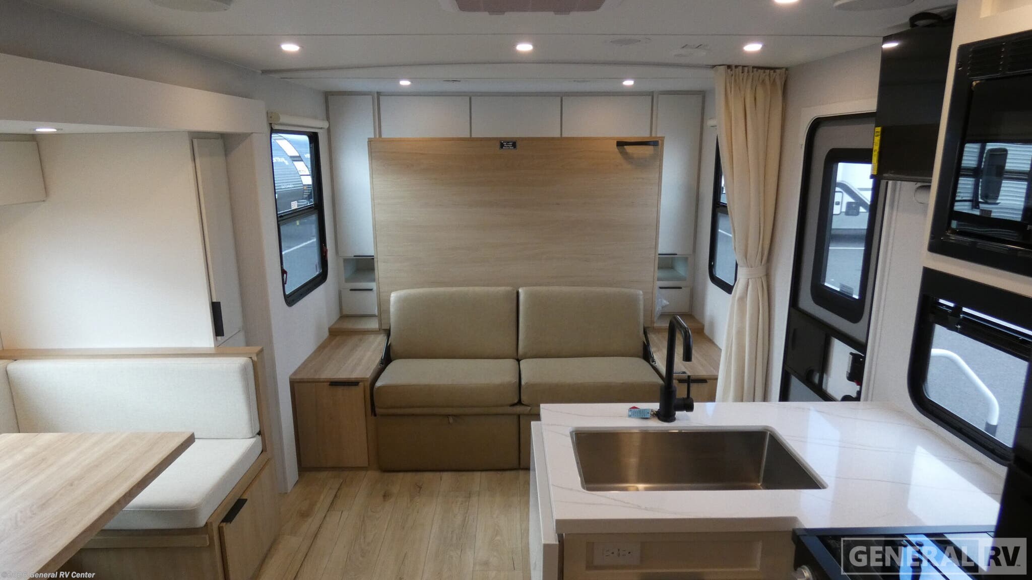 New 2026 Winnebago Thrive 22MBH available in Elizabethtown, Pennsylvania
