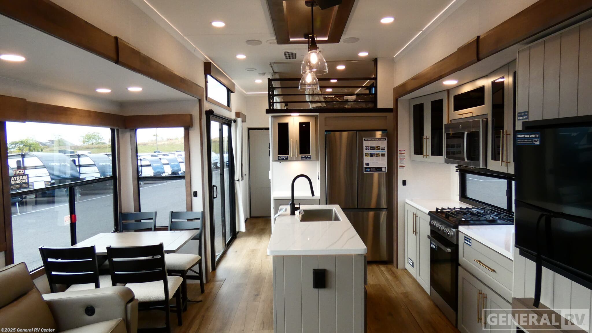 New 2026 Alliance RV Benchmark 42LFT available in Elizabethtown, Pennsylvania