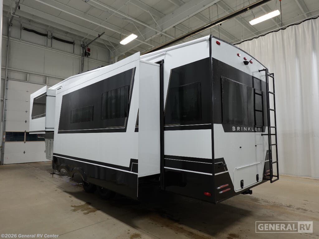 2026 Brinkley RV Model Z 2900 RV for Sale in Elizabethtown, PA 17022 ...