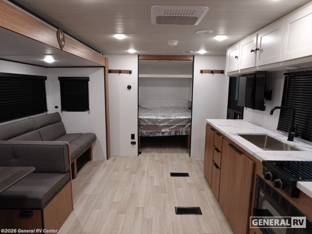 New 2026 Keystone Passport Classic 260BHC available in Elizabethtown, Pennsylvania