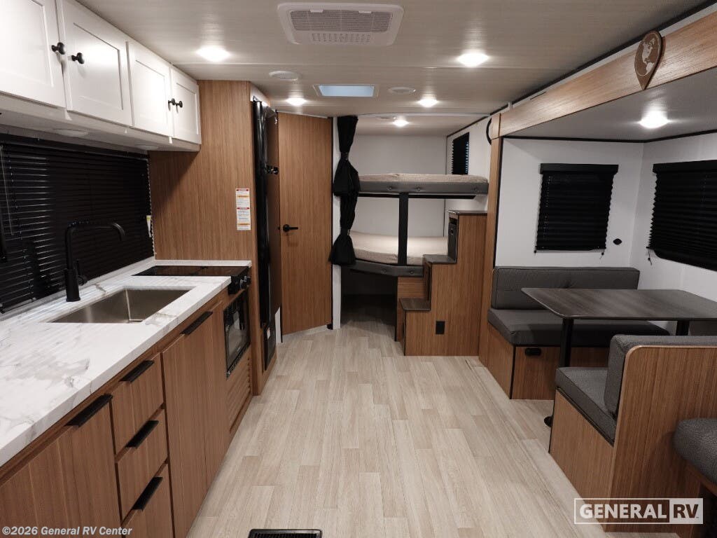 2026 Keystone Passport Classic 260BHC - New Travel Trailer For Sale by General RV Center in Elizabethtown, Pennsylvania