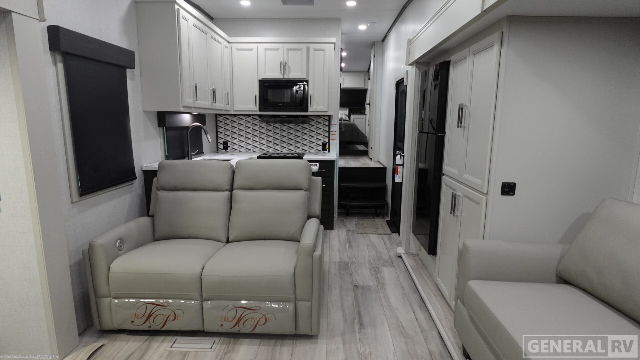 New 2026 Keystone Arcadia 294SLRD available in Elizabethtown, Pennsylvania