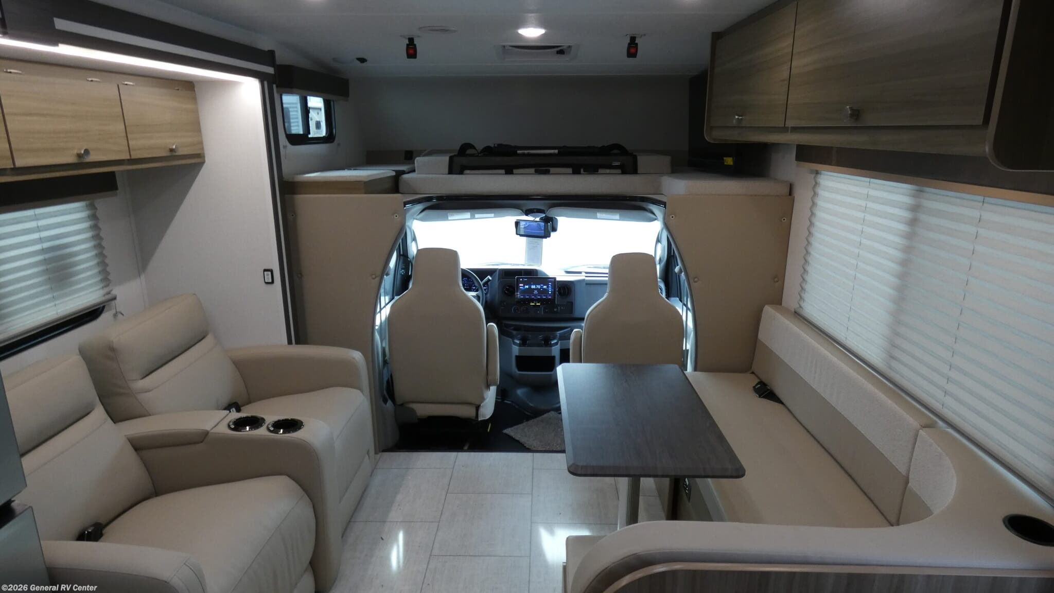New 2026 Coachmen Freelander 26DS available in Elizabethtown, Pennsylvania