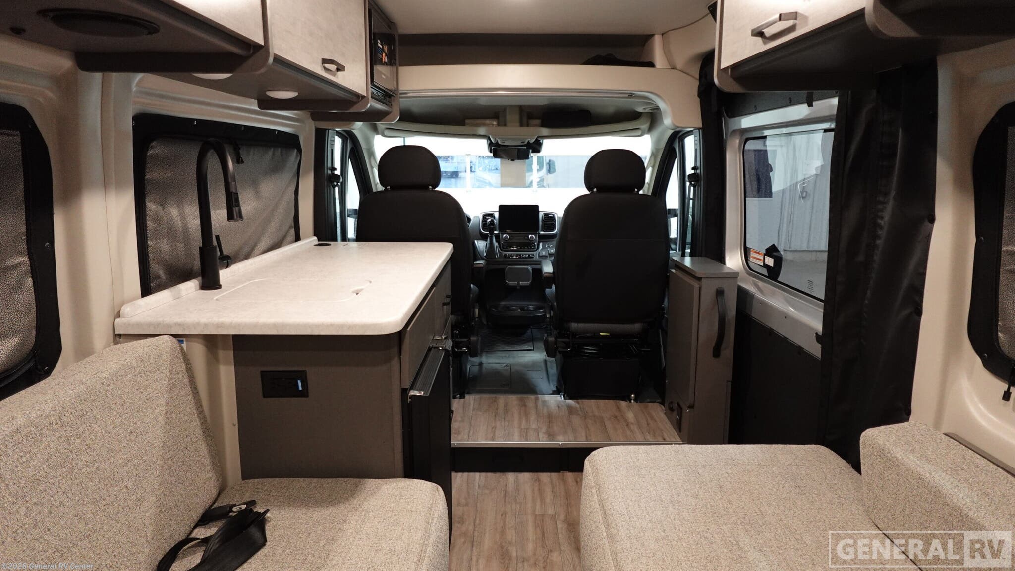 New 2026 Thor Motor Coach Tellaro Sport 20L available in Elizabethtown, Pennsylvania