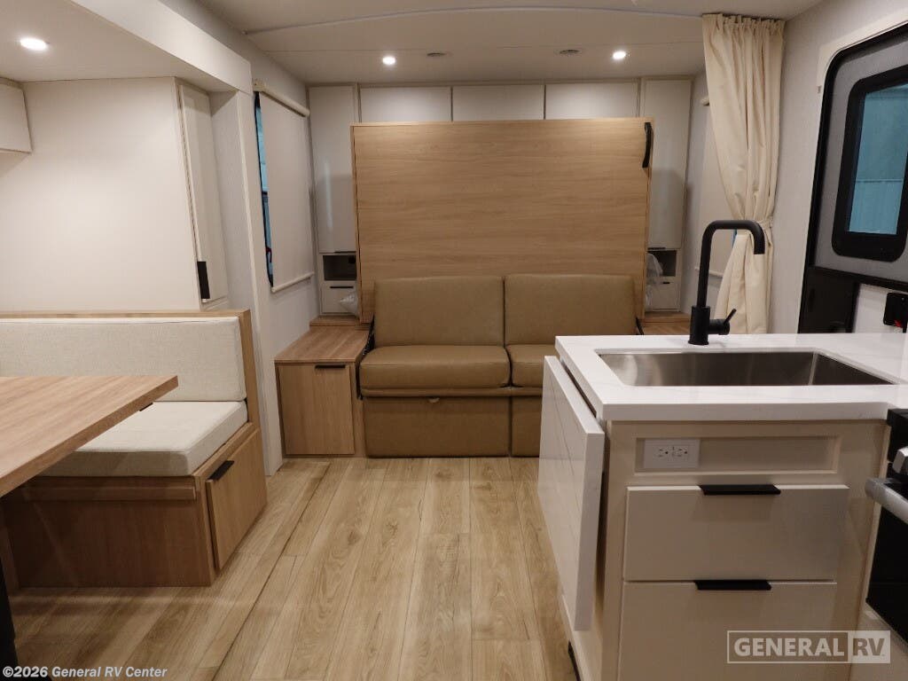 New 2026 Winnebago Thrive 22MBH available in Elizabethtown, Pennsylvania