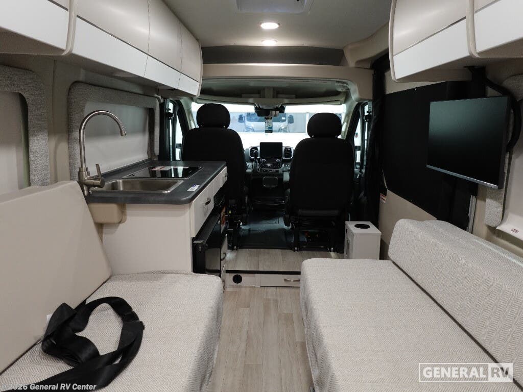 New 2026 Entegra Coach Ethos 20T available in Elizabethtown, Pennsylvania