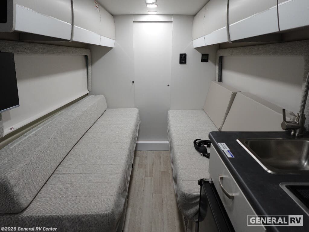 2026 Entegra Coach Ethos 20T - New Class B For Sale by General RV Center in Elizabethtown, Pennsylvania