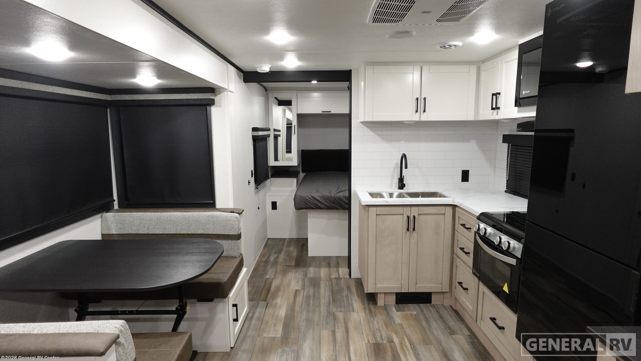 New 2026 Highland Ridge Range Lite 250RBL available in Elizabethtown, Pennsylvania