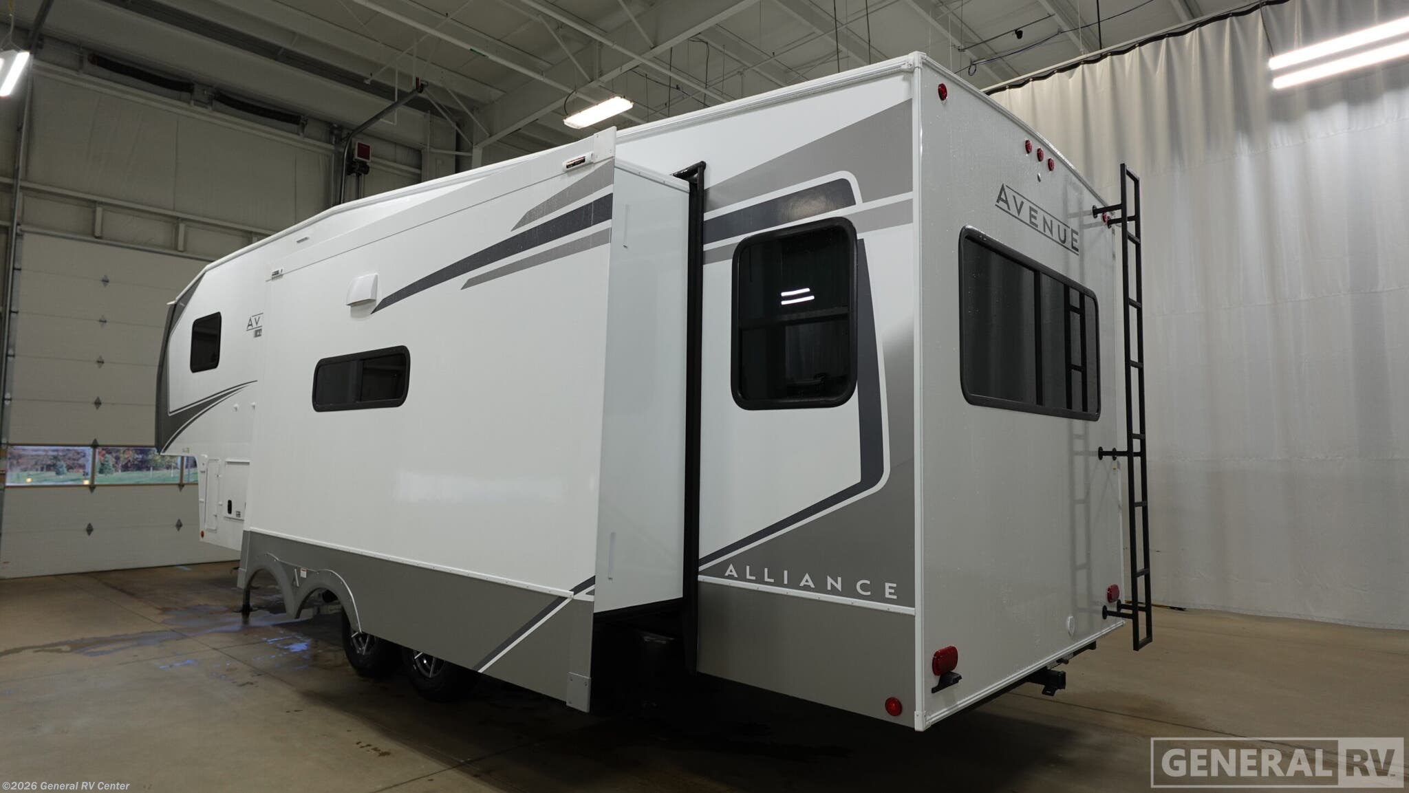2026 Avenue 29RL by Alliance RV from General RV Center in Elizabethtown, Pennsylvania