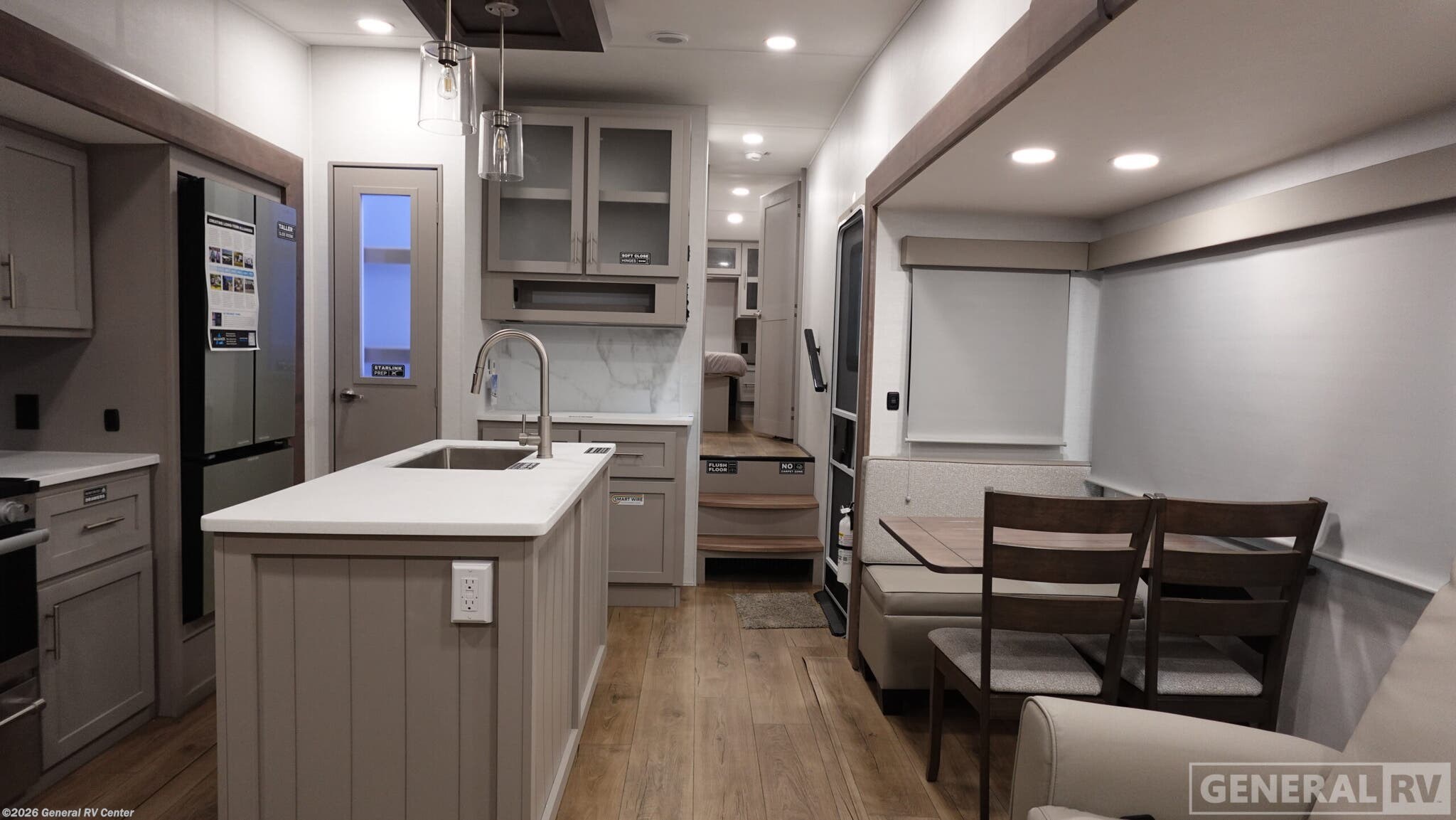 New 2026 Alliance RV Avenue 29RL available in Elizabethtown, Pennsylvania