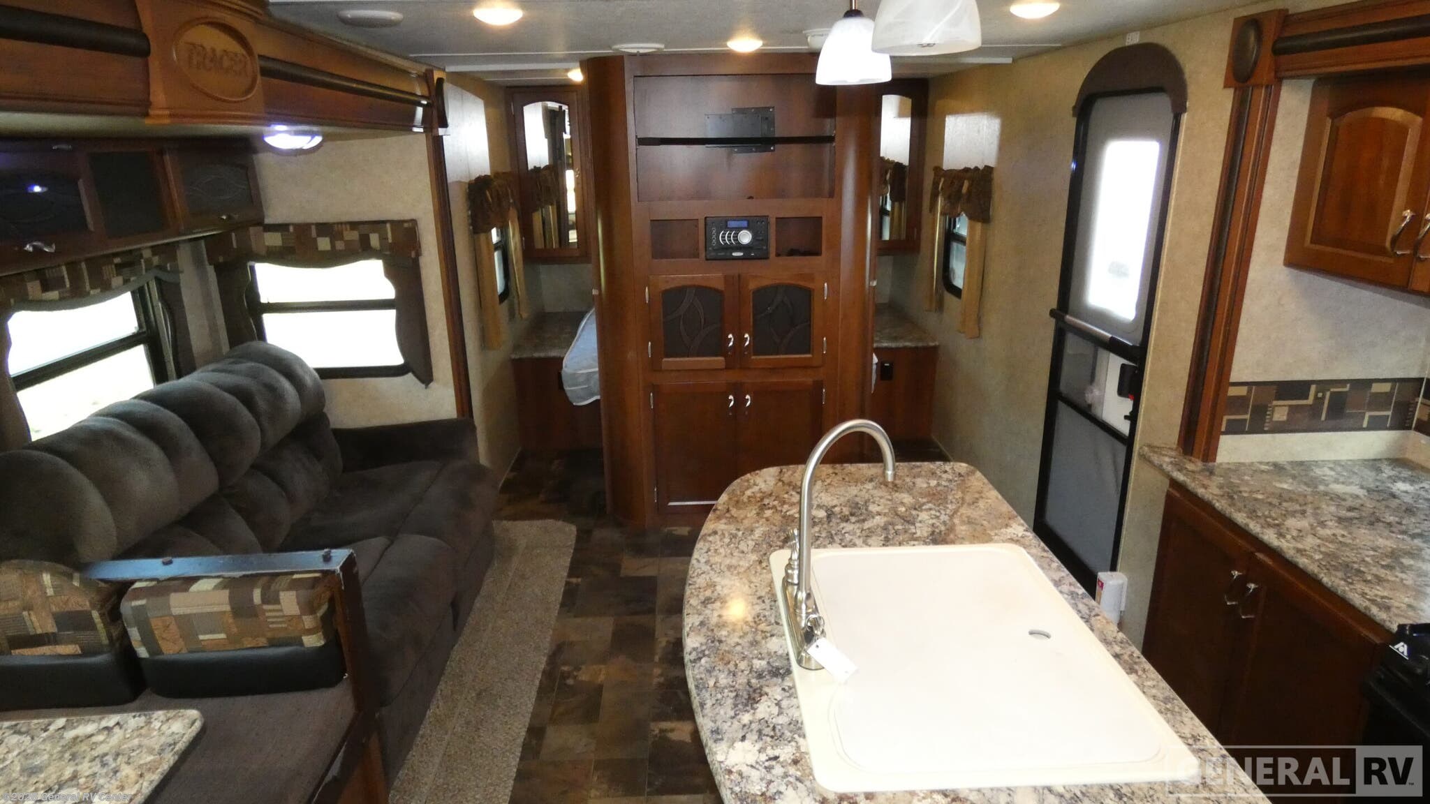 Used 2014 Prime Time Tracer 2750RBS available in Elizabethtown, Pennsylvania