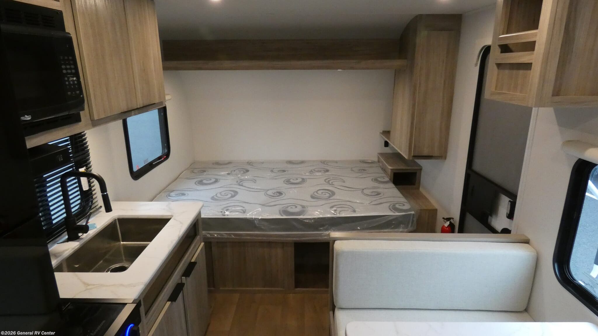 New 2026 Winnebago Access 18DBH available in Elizabethtown, Pennsylvania