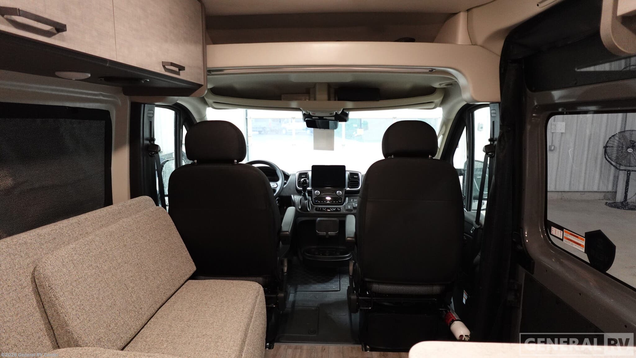 New 2026 Thor Motor Coach Rize Sport 18M available in Elizabethtown, Pennsylvania