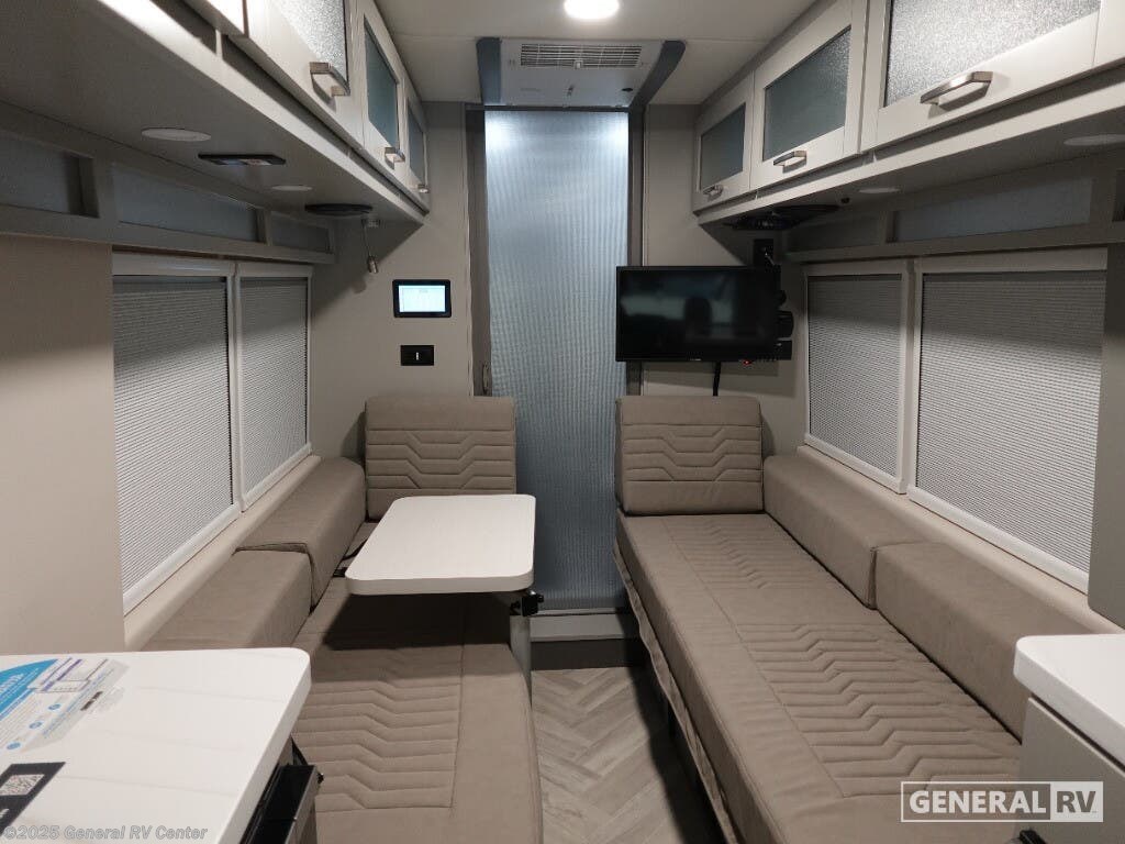 2026 Coachmen Beyond 22RB-AWD - New Class B For Sale by General RV Center in Elizabethtown, Pennsylvania