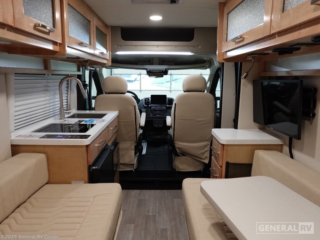 New 2026 Coachmen Nova 20RB available in Elizabethtown, Pennsylvania