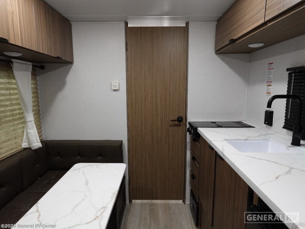 2026 Salem FSX 164FBLE by Forest River from General RV Center in Elizabethtown, Pennsylvania