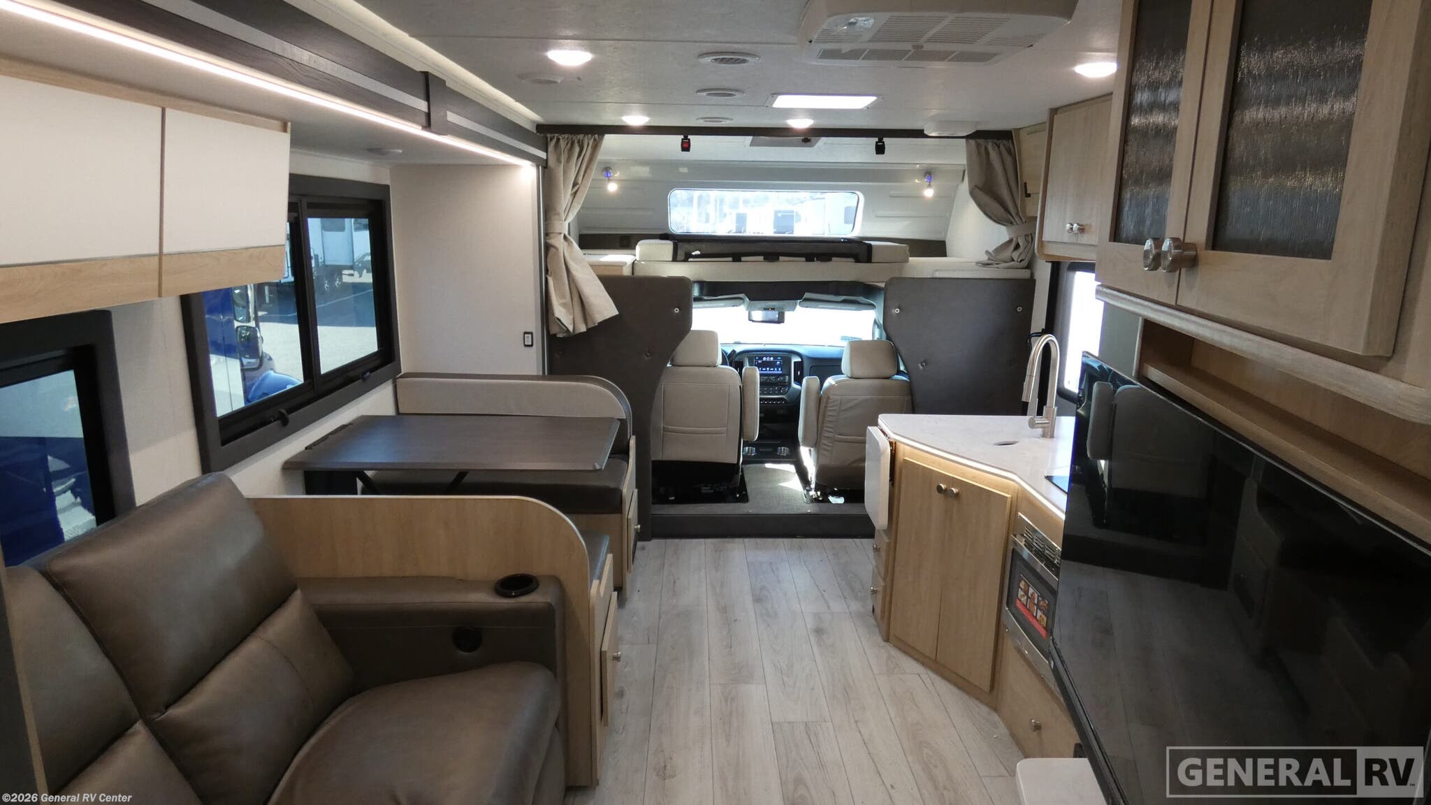 New 2026 Coachmen Entourage 340BH available in Elizabethtown, Pennsylvania
