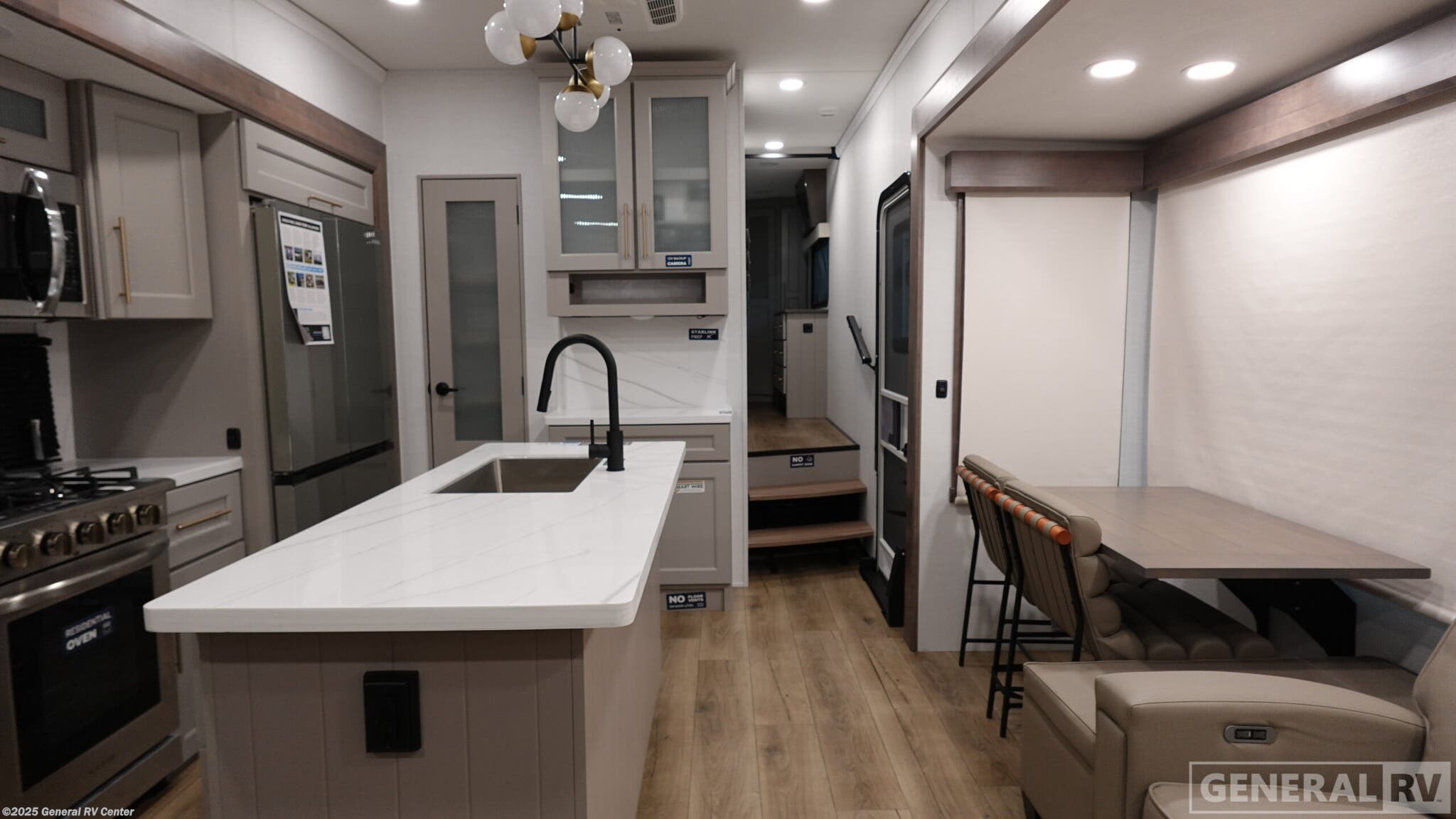 New 2026 Alliance RV Paradigm 310RL available in Elizabethtown, Pennsylvania